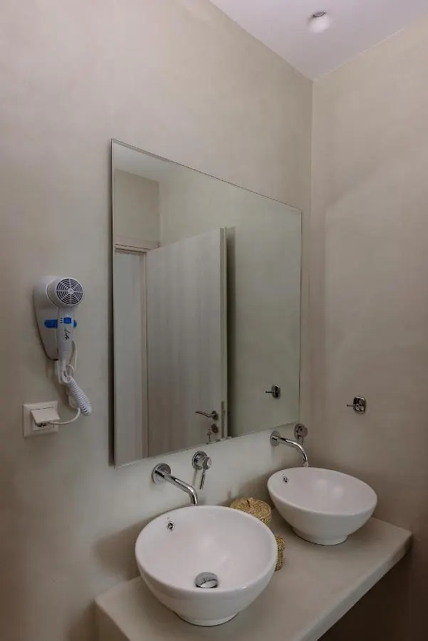 Cycladic Breeze Villa With Private Pool Mykonos Town 0*,  Ελλάδα